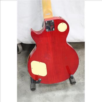 Gibson Electric Guitar