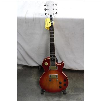 Gibson Electric Guitar