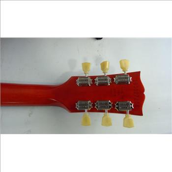 Gibson Electric Guitar