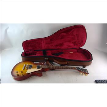 Gibson Electric Guitar