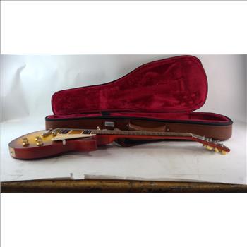 Gibson Electric Guitar