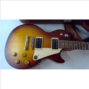 Gibson Electric Guitar