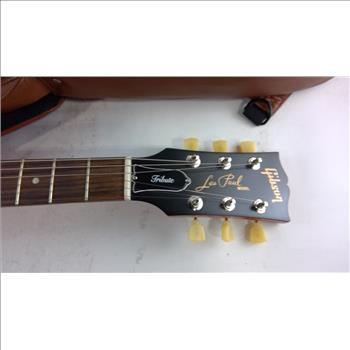 Gibson Electric Guitar