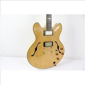 Gibson Epiphone Electric Guitar