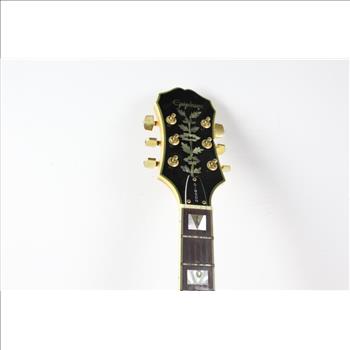 Gibson Epiphone Electric Guitar