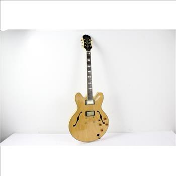 Gibson Epiphone Electric Guitar