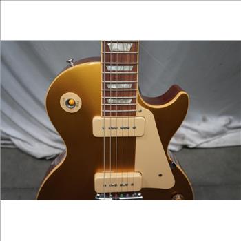 Gibson Les Paul '52 Tribute Prototype Electric Guitar