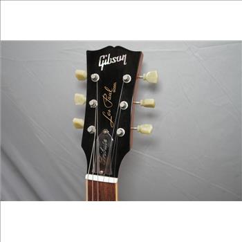 Gibson Les Paul '52 Tribute Prototype Electric Guitar