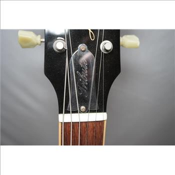 Gibson Les Paul '52 Tribute Prototype Electric Guitar