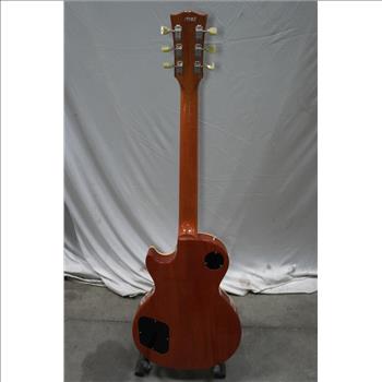 Gibson Les Paul '52 Tribute Prototype Electric Guitar