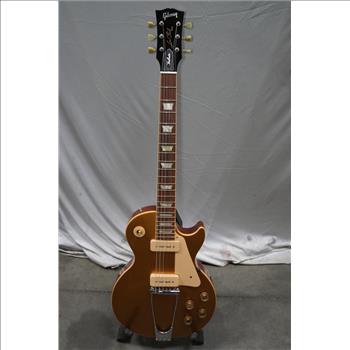 Gibson Les Paul '52 Tribute Prototype Electric Guitar
