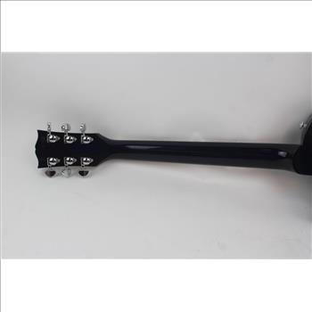 Gibson Les Paul Studio Deluxe T Electric Guitar Caribbean Night