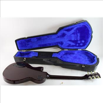 Gibson Les Paul Studio Model