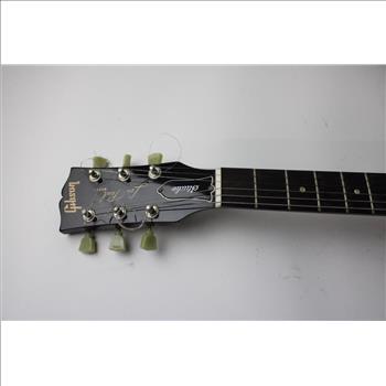 Gibson Les Paul Studio Model