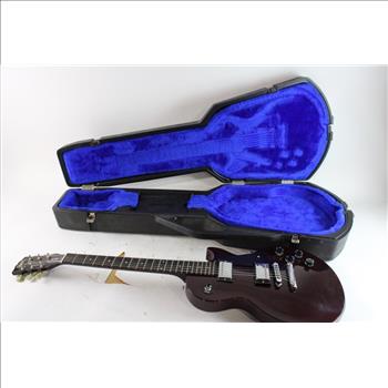 Gibson Les Paul Studio Model