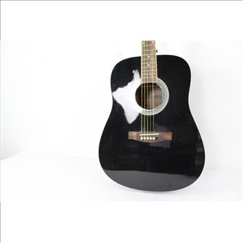 Gibson Maestro Acoustic Guitar