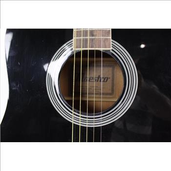 Gibson Maestro Acoustic Guitar