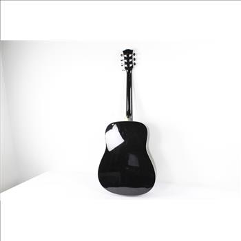 Gibson Maestro Acoustic Guitar
