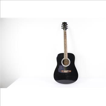 Gibson Maestro Acoustic Guitar