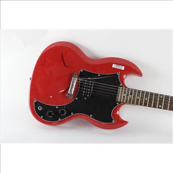 Gibson Maestro Electric Guitar