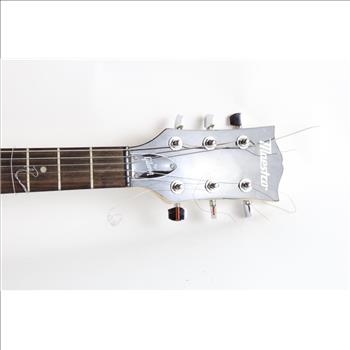 Gibson Maestro Electric Guitar