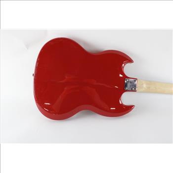 Gibson Maestro Electric Guitar