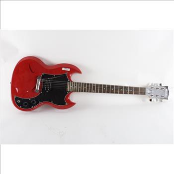 Gibson Maestro Electric Guitar