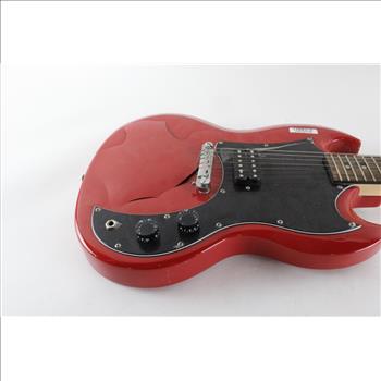 Gibson Maestro Electric Guitar