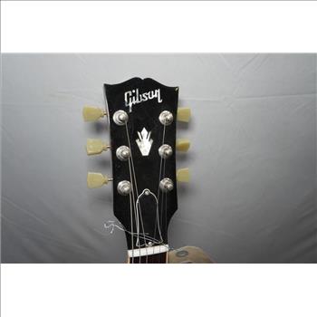 Gibson Semi-Hollow Body Electric Guitar ES-339