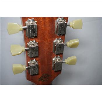 Gibson Semi-Hollow Body Electric Guitar ES-339