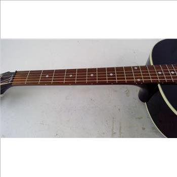 Gibsun Acoustic Guitar