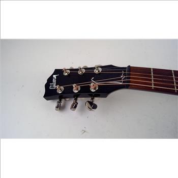 Gibsun Acoustic Guitar