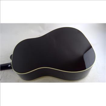 Gibsun Acoustic Guitar