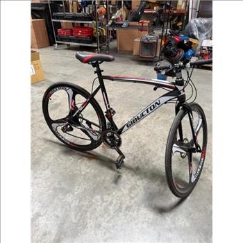 Giduction XC550 Road Bike