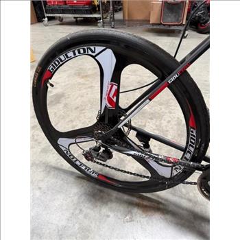 Giduction XC550 Road Bike