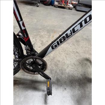 Giduction XC550 Road Bike