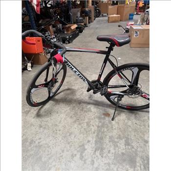 Giduction XC550 Road Bike