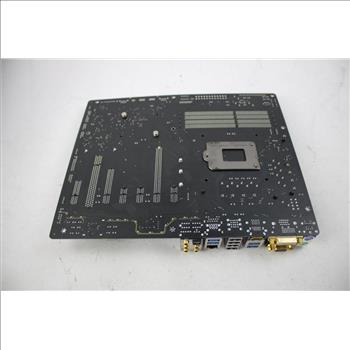 Gigabyte Z97X-Gaming 7 G1 ATX Motherboard