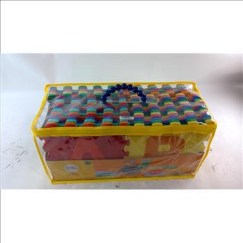 Giggle Scape ABC Floor Mat