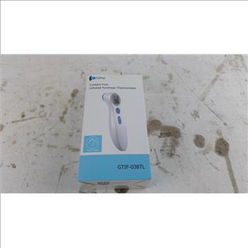 GiiNii Contact Free Thermometer