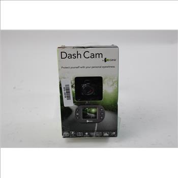 GiiNii Dash Cam