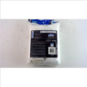 Gildan T-Shirts 5 Pack, Size S