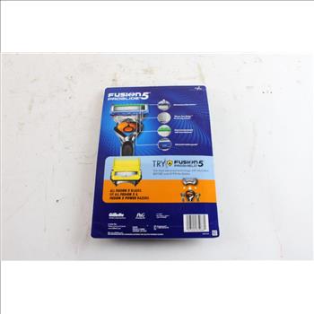 Gillete Fusion Proglide 5 Refill Pack