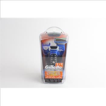 Gillette 3-In-1 Proglide Styler