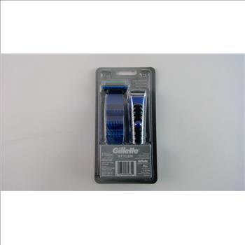 Gillette Electric Styler