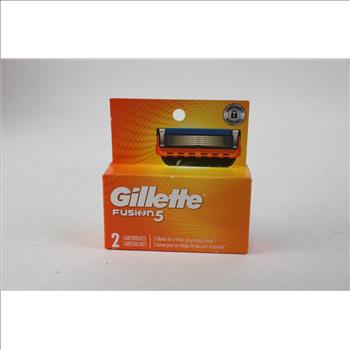 Gillette Fusion 5 Razor Cartridges