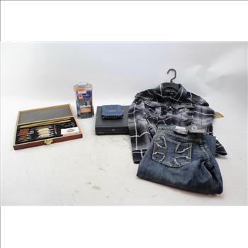 gillette fusion proglide styler cleaning