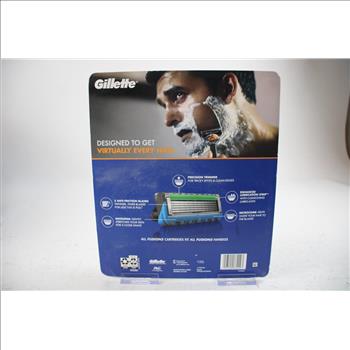 Gillette Proglide Cartridges,14 Cartridges