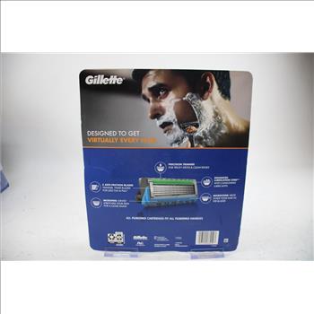 Gillette Proglide Cartridges,14 Cartridges