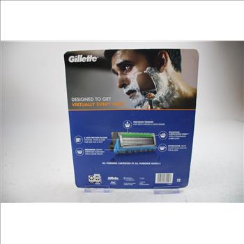Gillette Proglide Cartridges,14 Cartridges